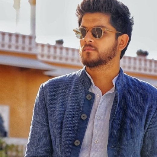 Neel Madhav