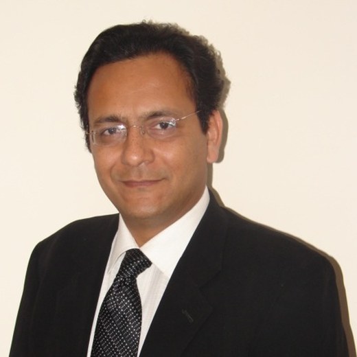 Raghvendra Madhav